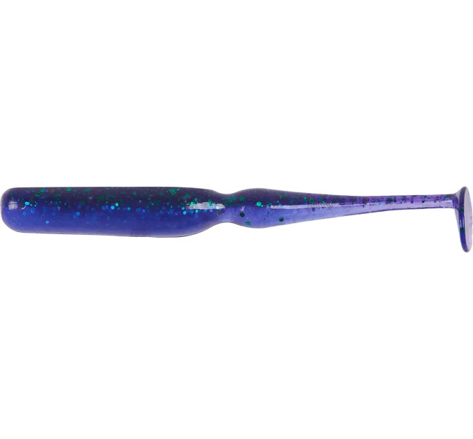 Силікон Keitech Swing Bait 2.8" (8 шт/уп) к:408 Electric June Bug