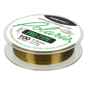 Леска KALIPSO Polaris MC 100m 0.40