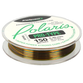 Леска KALIPSO Polaris MC 150m 0.25