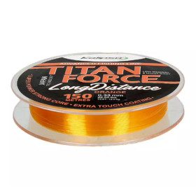 Леска KALIPSO Titan Force Long Distance OR 150m 0.40