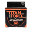 Леска KALIPSO Titan Force Long Distance OR 300m 0.40