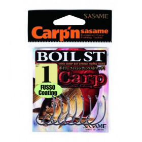 Крючок SASAME F-510 Boil ST №1