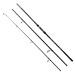 Удилище карповое Solaris Titan Carp 3.6m 3.5Lb 3-сек