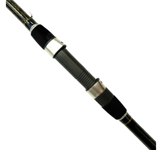 Удилище карповое Solaris Titan Carp 3.6m 3.5Lb 3-сек