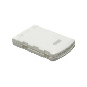 Коробка MEIHO Premium Akiokun Pa-10Ss ц:white