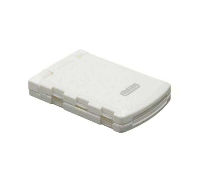 Коробка MEIHO Premium Akiokun Pa-10Ss ц:white