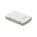 Коробка MEIHO Premium Akiokun Pa-10Ss ц:white