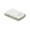 Коробка MEIHO Premium Akiokun Pa-10Ss ц:white