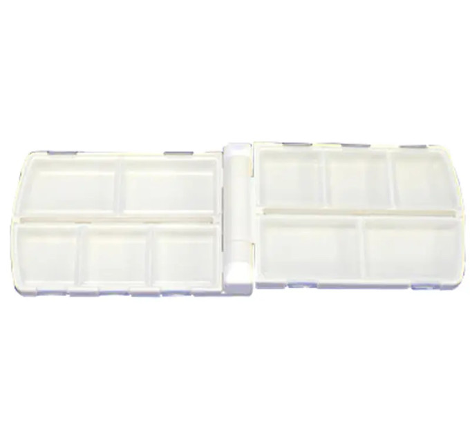 Коробка MEIHO Premium Akiokun Pa-10Ss ц:white