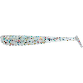 Силикон Reins Aji Ringer Shad 1.5" 204 UV All Stars (15шт/уп) Силикон Reins Aji Ringer Shad 1.5" 204 UV All Stars (15шт/уп)