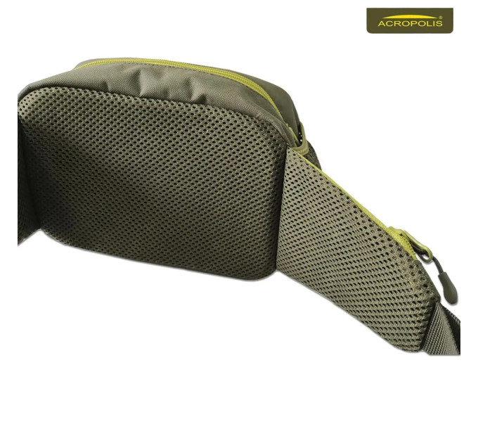 ACROPOLIS Поясная сумка для спиннингиста СДС-4