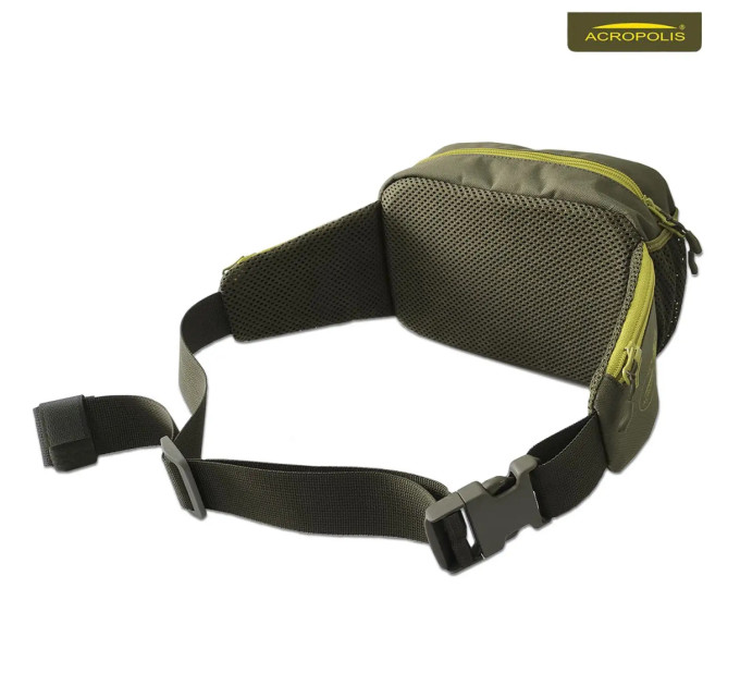 ACROPOLIS Поясная сумка для спиннингиста СДС-4