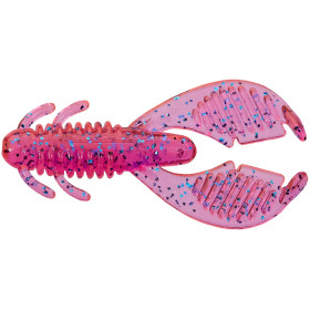 Силикон Reins AX Craw 3.5" 443 Pink Sardine (8шт/уп) Силикон Reins AX Craw 3.5" 443 Pink Sardine (8шт/уп)