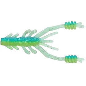 Силикон Reins Ring Shrimp 2" L14 Ice Chartreuse Ⅱ (9шт/уп) Силикон Reins Ring Shrimp 2" L14 Ice Chartreuse Ⅱ (9шт/уп)
