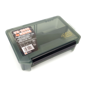 Коробка MEIHO VERSUS VS-3010NDDM ц:black