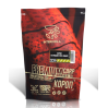 Прикормка Interkrill Премиум Карп-Тигровый орех-Имбирь 1кг