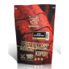 Прикормка Interkrill Премиум Карп-Кукуруза-Мед 1кг