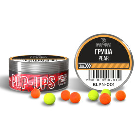 Interkrill POP-UP 8mm Pear/Груша, 15г