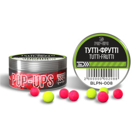 Interkrill POP-UP 8mm Tutti-Frutti/Тутти-Фрутти, 15г