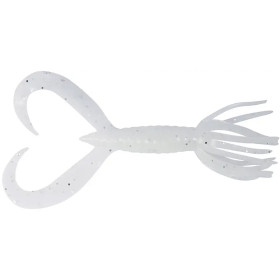 Силикон Keitech Little Spider 3" (8 шт/уп) ц:#422 Sight Flash