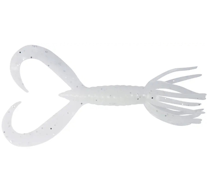 Силікон Keitech Little Spider 3" (8 шт/уп) к:#422 Sight Flash