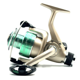 Катушка ECLIPSE GTM SE 40R металлическая шпуля 2+1bb