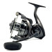 Катушка Eclipse POWER CARP RDX 7000 металева шпуля 6+1bb