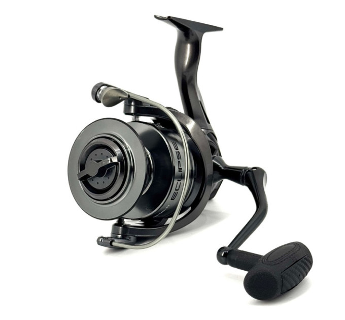 Катушка Eclipse POWER CARP RDX 7000 металева шпуля 6+1bb