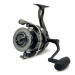 Катушка Eclipse POWER CARP RDX 7000 металева шпуля 6+1bb