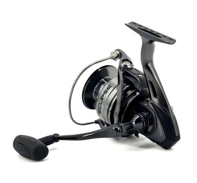 Катушка Eclipse POWER CARP RDX 7000 металева шпуля 6+1bb