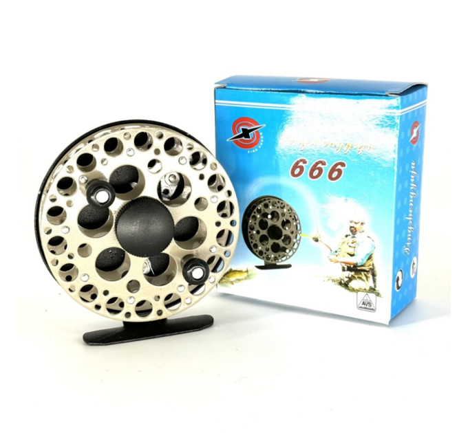 Катушка XT666