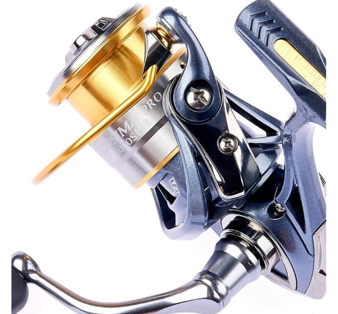 Катушка RYOBI Ecusima Pro LT2000S