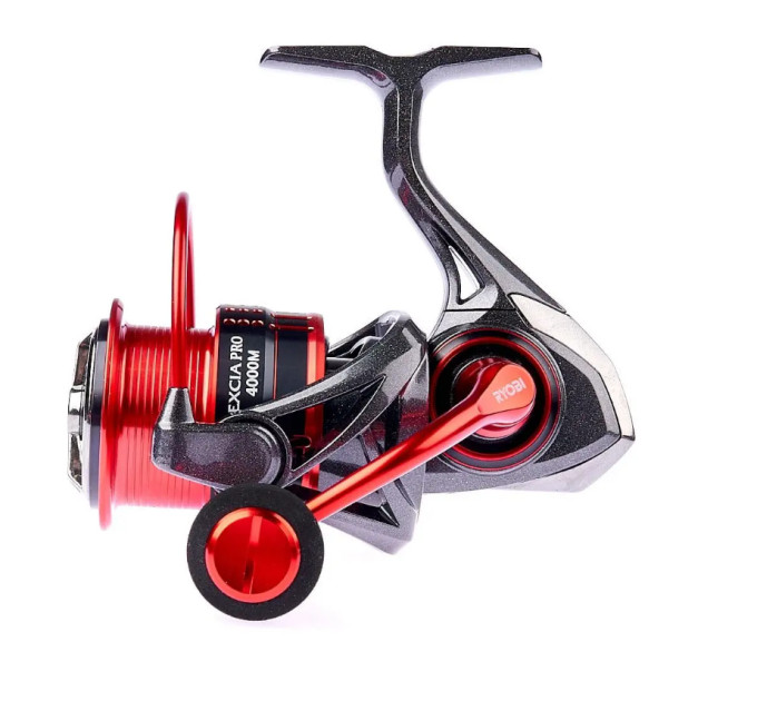 Катушка RYOBI Exica Pro Match 4000