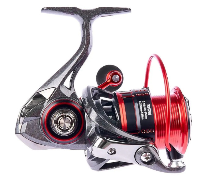 Катушка RYOBI Exica Pro Match 4000