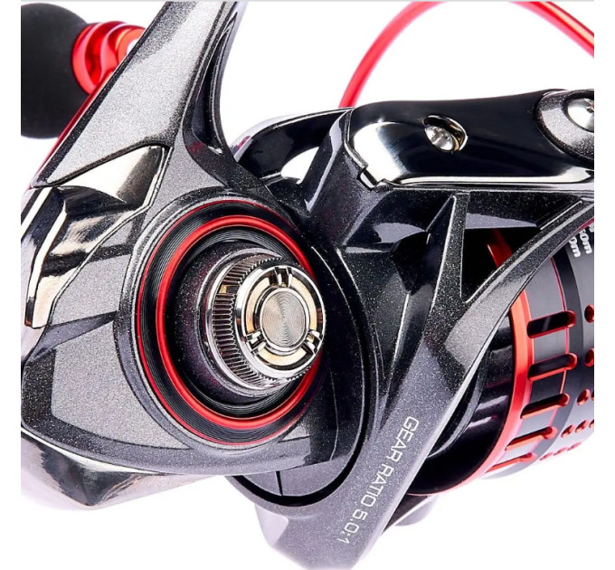 Катушка RYOBI Exica Pro Match 4000