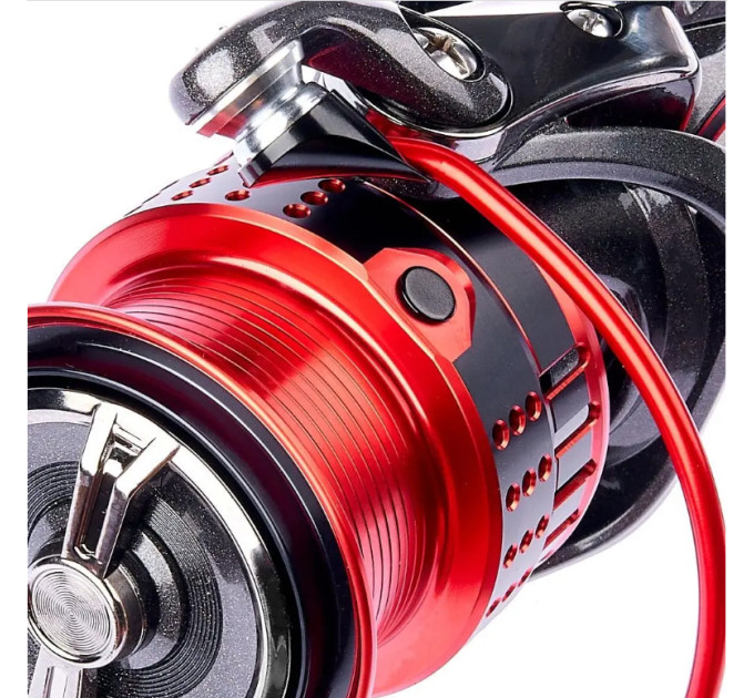 Катушка RYOBI Exica Pro Match 4000