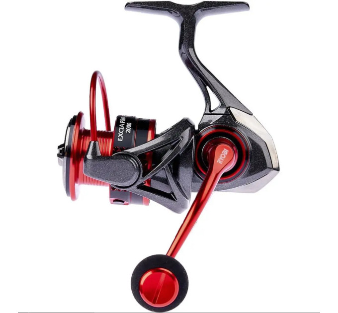 Катушка RYOBI Exica Pro 2000