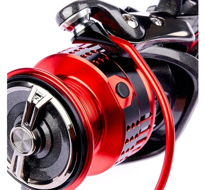 Катушка RYOBI Exica Pro 2000