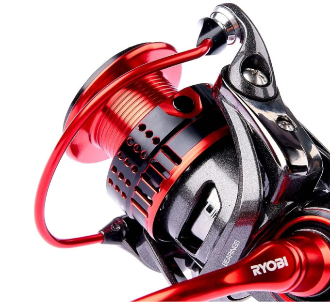Катушка RYOBI Exica Pro 3000