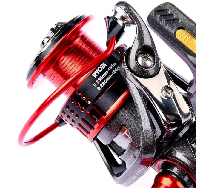 Катушка RYOBI Exica Pro 3000
