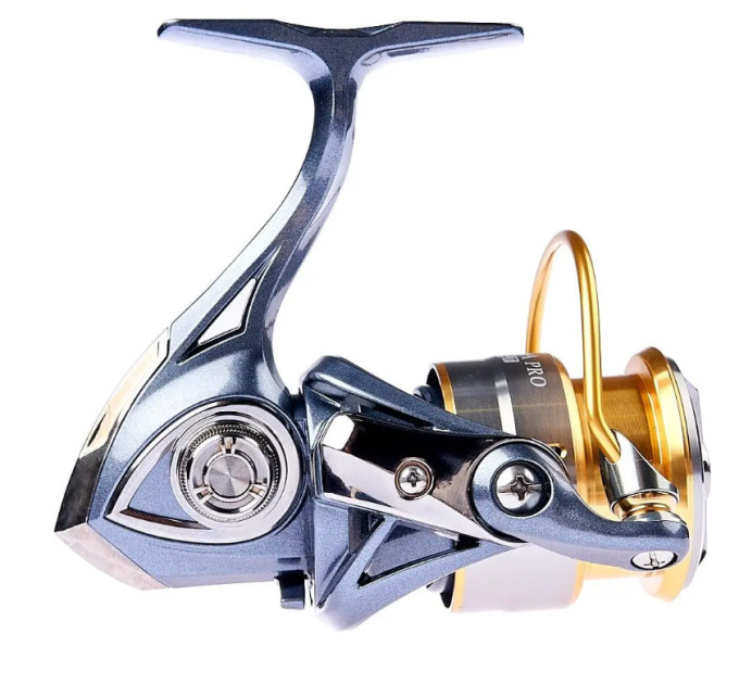Катушка RYOBI Ecusima Pro LT3000S