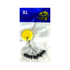 Стопор Carp Line черный XL