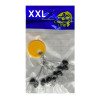 Стопор Carp Line черный XXL