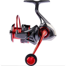 Катушка RYOBI Exica Pro 4000