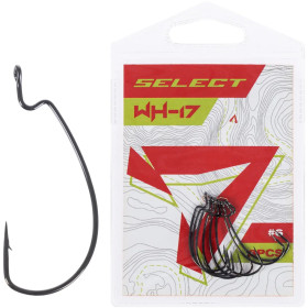Гачок Select WH-17 #4