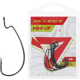 Гачок Select WH-17 #2