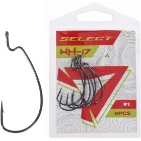 Гачок Select WH-17 #1