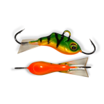 Балансир Accurat Hybryd SG #015