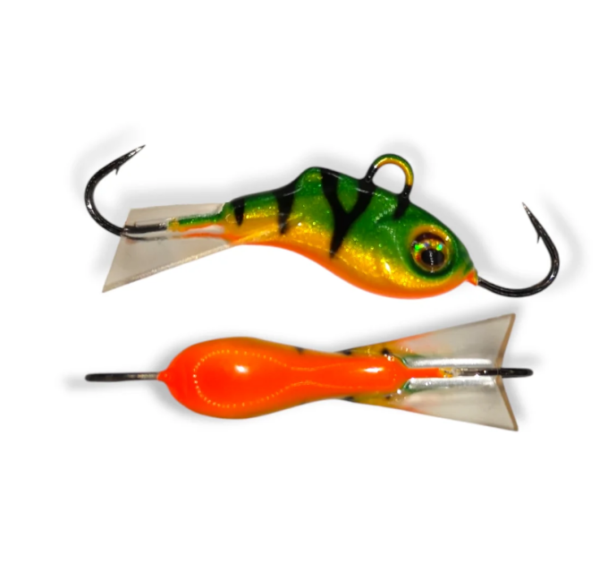 Балансир Accurat Hybryd SG #015