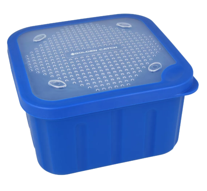 Коробка GC Bait Box для наживки L